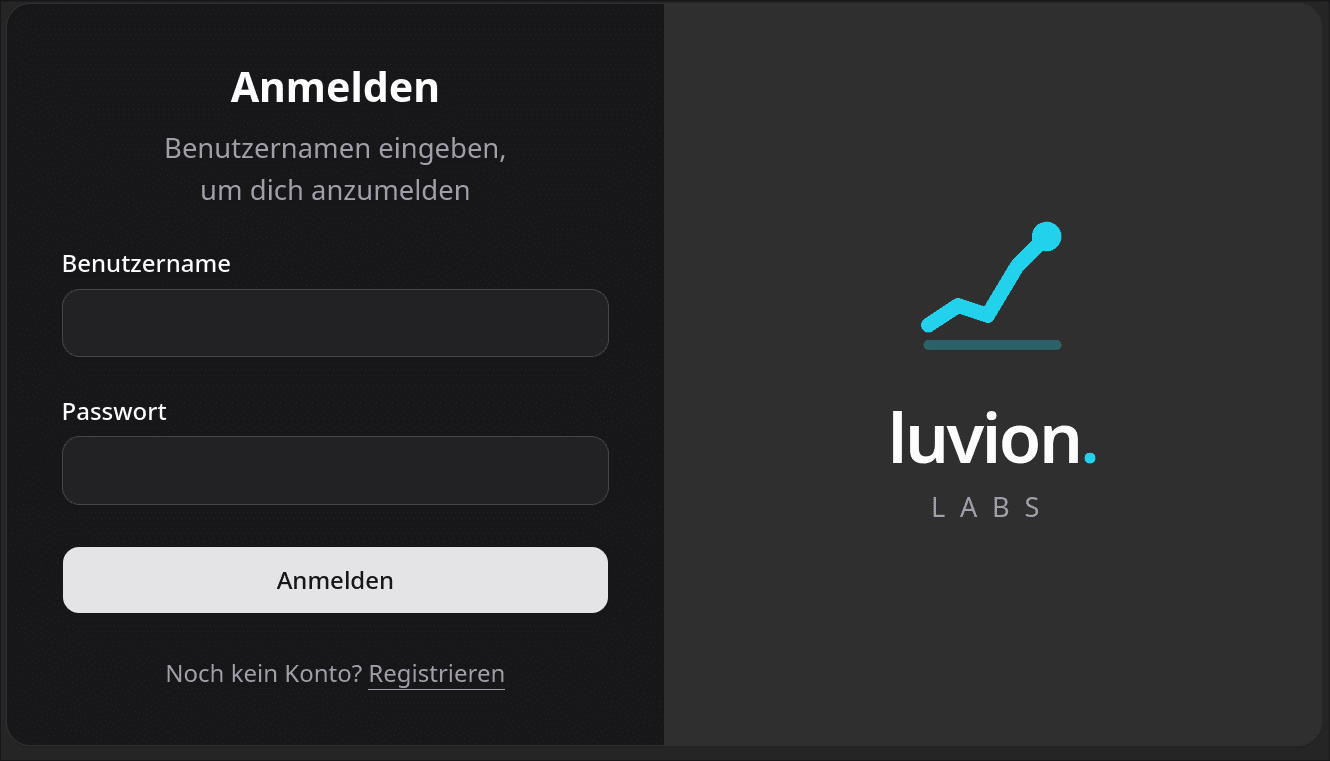 Operations-Globe einer Webanwendung, interaktive Welt-Karte mit Live-Markern und Länder-Liste samt Kennzahlen.