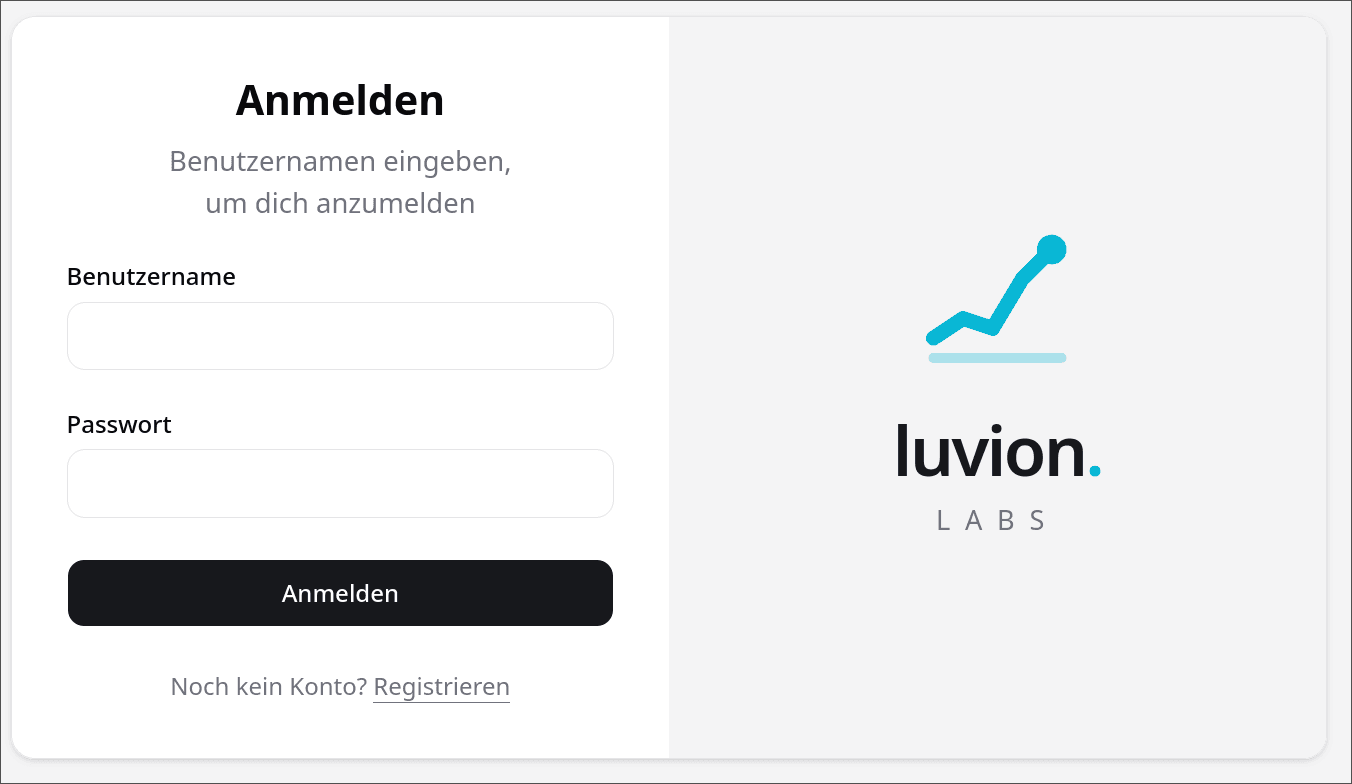 Operations-Globe einer Webanwendung, interaktive Welt-Karte mit Live-Markern und Länder-Liste samt Kennzahlen.